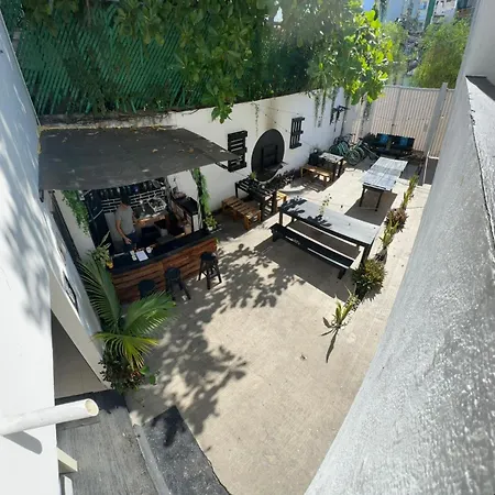 The Hostal Inn & Spa-2